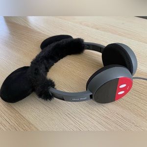 Mickey Mouse Kids’ Headphones